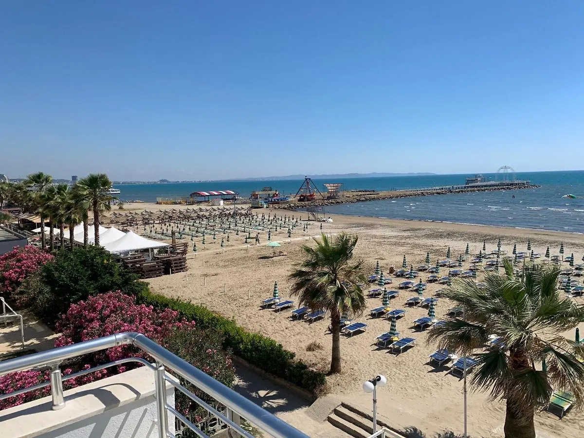 Wave Beachfront Apartments Durres 0*,  Albania