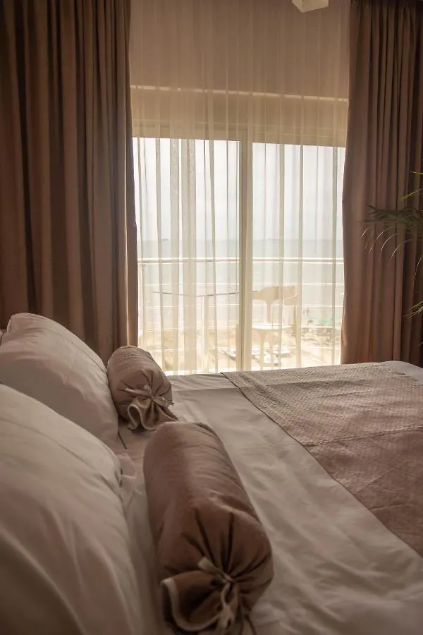 Wave Beachfront Apartments Durres 0*,  Albania