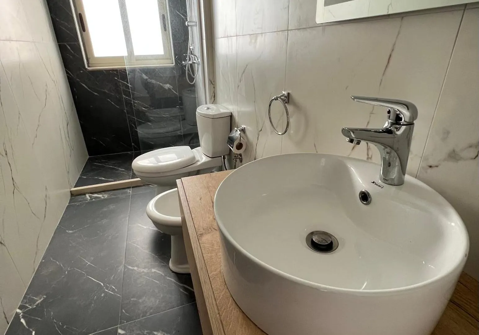 Wave Beachfront Apartments Durres
