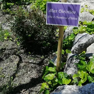 Christiane Buis-les-Baronnies