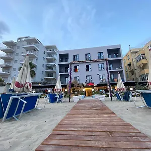 Alion Durrës
