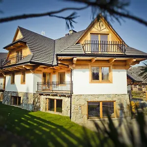 Mirwa Panzió Zakopane