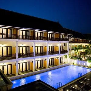 Sanakeo Boutique & Luang Prabang